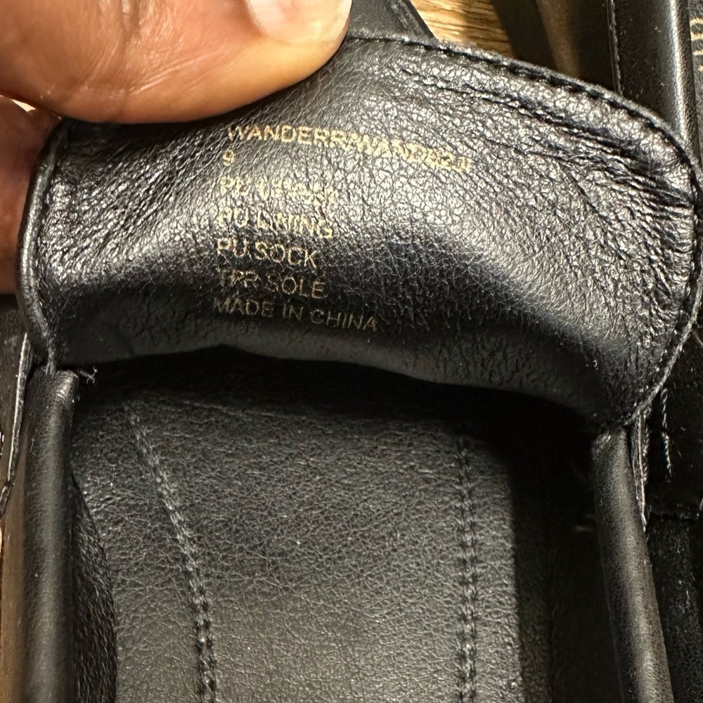 MADDEN GIRL black Loafers - Picture 10 of 10